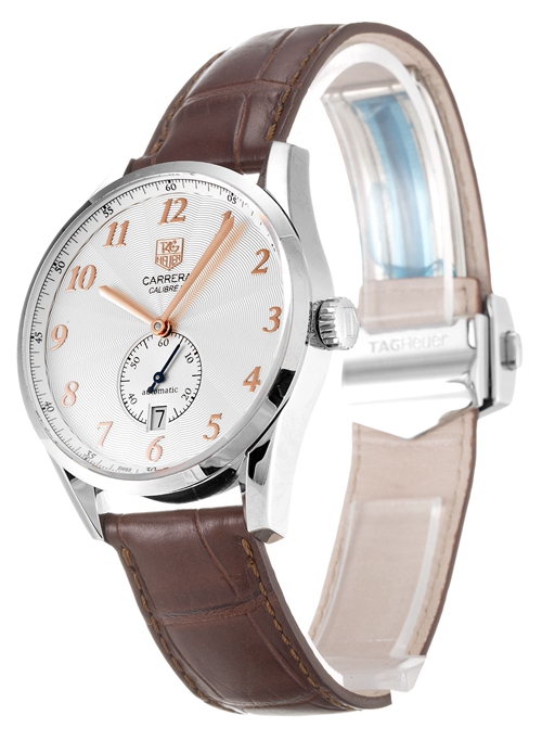 Tag Heuer Carrera WAS2112.FC6181 - gallery