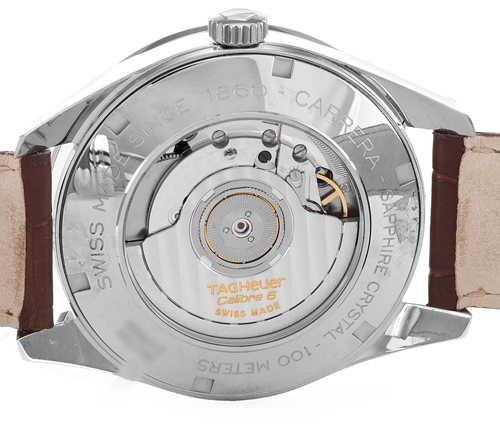 Tag Heuer Carrera WAS2112.FC6181 - gallery