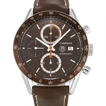 Tag Heuer Carrera WAS2140.FC8176 - gallery