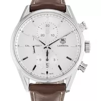 Tag Heuer Carrera WV211M.BA0787 - view 7