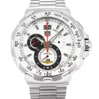 Tag Heuer Formula 1 Sparkling WAC1216.FC6220 - view 5