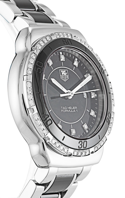 Tag Heuer Formula 1 Sparkling WAH1312.BA0867 - gallery