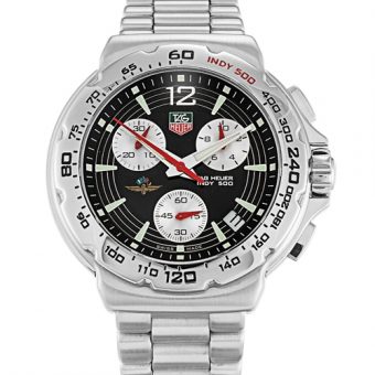 Tag Heuer Formula 1 Sparkling WAH1312.BA0867 - gallery