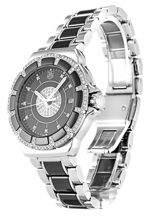 Tag Heuer Formula 1 WAH1219.BA0859 - gallery