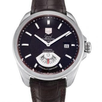 Tag Heuer Grand Carrera CAV511A.BA0902 - gallery