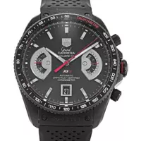 Tag Heuer Grand Carrera CAV511A.BA0902 - view 6