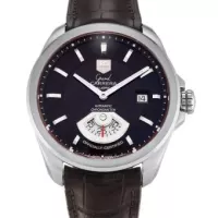 Tag Heuer Grand Carrera CAV511A.BA0902 - view 7