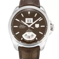 Tag Heuer Grand Carrera CAV511C.FT6016 - view 7