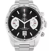Tag Heuer Grand Carrera CAV518B.FC6237 - view 7