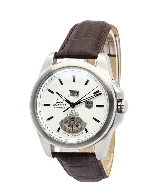 Tag Heuer Grand Carrera WAV5112.FC6231 - gallery