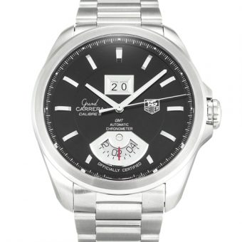 Tag Heuer Grand Carrera WAV5113.FC6225 - gallery