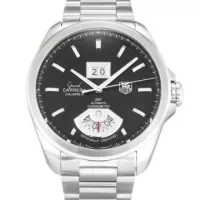 Tag Heuer Grand Carrera WAV511A.BA0900 - view 6
