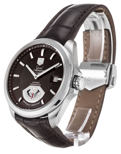 Tag Heuer Grand Carrera WAV511C.FC6230 - gallery