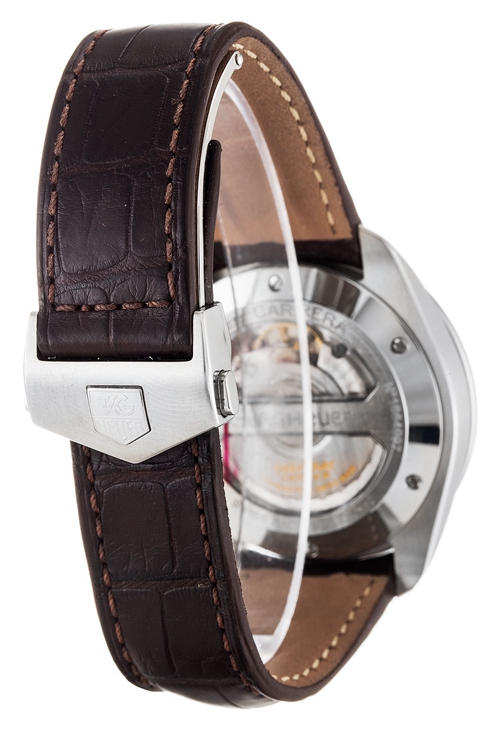 Tag Heuer Grand Carrera WAV511C.FC6230 - gallery