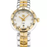 Tag Heuer Link CJF2110.BA0594 - view 5