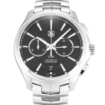 Tag Heuer Link WAT2010.BA0951 - view 7