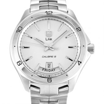 Tag Heuer Link WJF1152.BB0579 - gallery