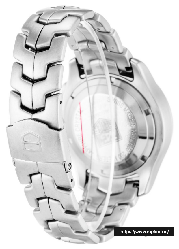 Tag Heuer Link CJF2110.BA0594 Men Automatic 42 MM - gallery