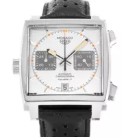 Tag Heuer Monaco CAL2110.BA0781 - view 5