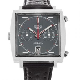 Tag Heuer Monaco CAW211C.FC6241 - gallery