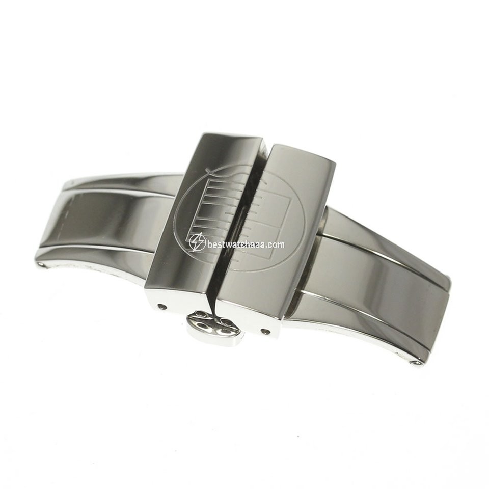 Alain Silberstein Mens watch Unisex Automatic Steel LW05100 - gallery