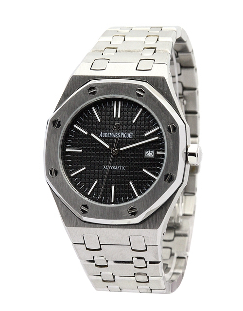 Audemars Piguet Royal Oak 15400ST.OO.1220ST.01 - view 3
