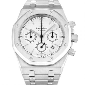 Audemars Piguet Royal Oak 15400ST.OO.1220ST.01 - view 7