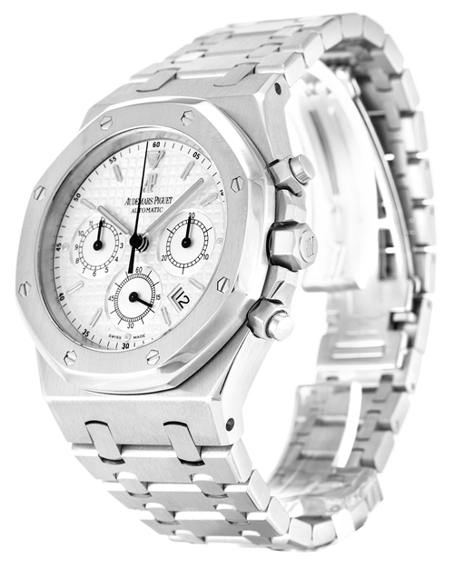 Audemars Piguet Royal Oak 25860ST.OO.1110ST.05 - view 3