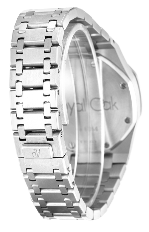 Audemars Piguet Royal Oak 25860ST.OO.1110ST.05 - view 4