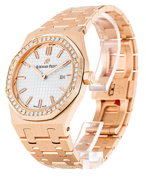 Audemars Piguet Royal Oak 67651OR.ZZ.1261OR.01 - view 3