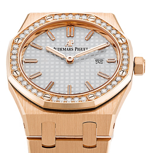 Audemars Piguet Royal Oak 67651OR.ZZ.1261OR.01 - view 4