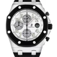 Audemars Piguet Royal Oak 67651OR.ZZ.1261OR.01 - view 5