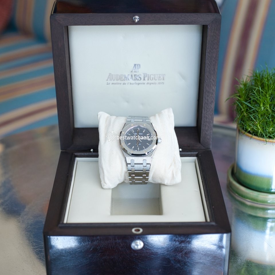 Audemars Piguet Royal Oak Mens watch Unisex Automatic Steel 14790ST