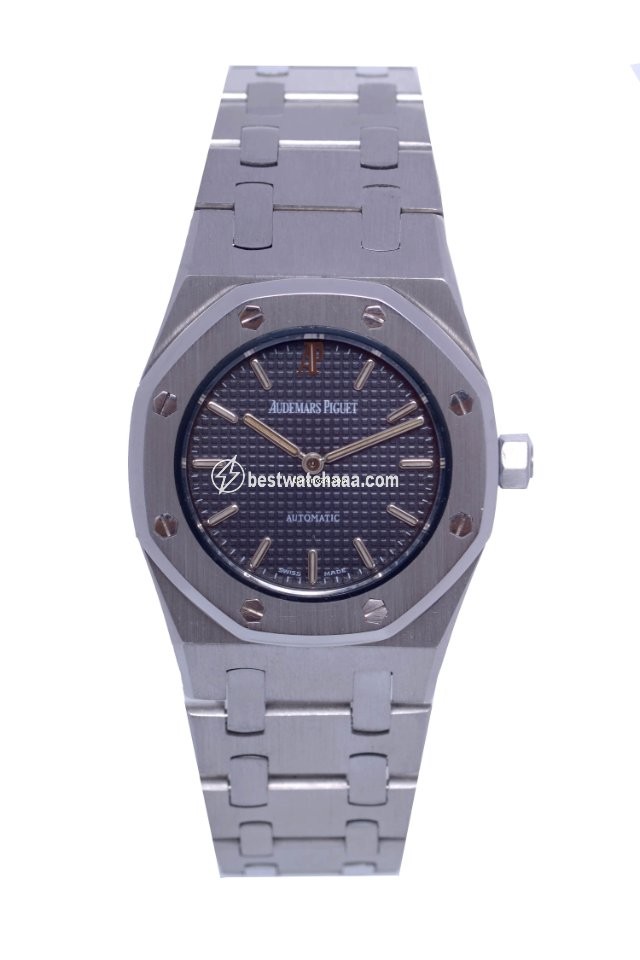 Audemars Piguet Royal Oak Womens watch Automatic Steel 8638ST