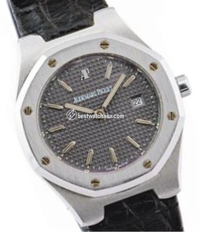 Audemars Piguet Royal Oak Womens watch Quartz Steel 66800.ST