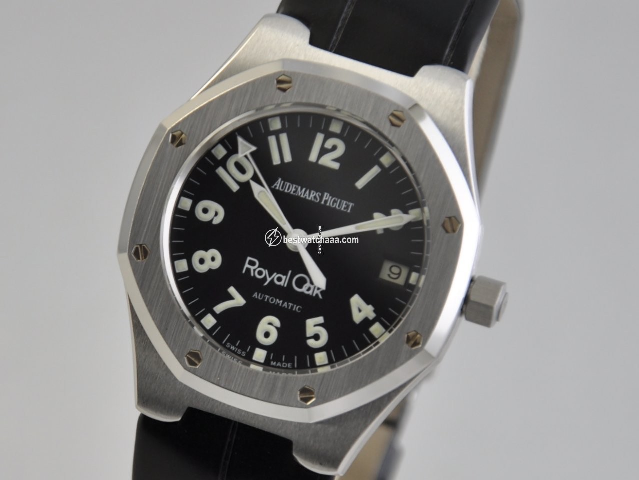 Audemars Piguet Royal Oak Mens watch Unisex Automatic Steel 14800st