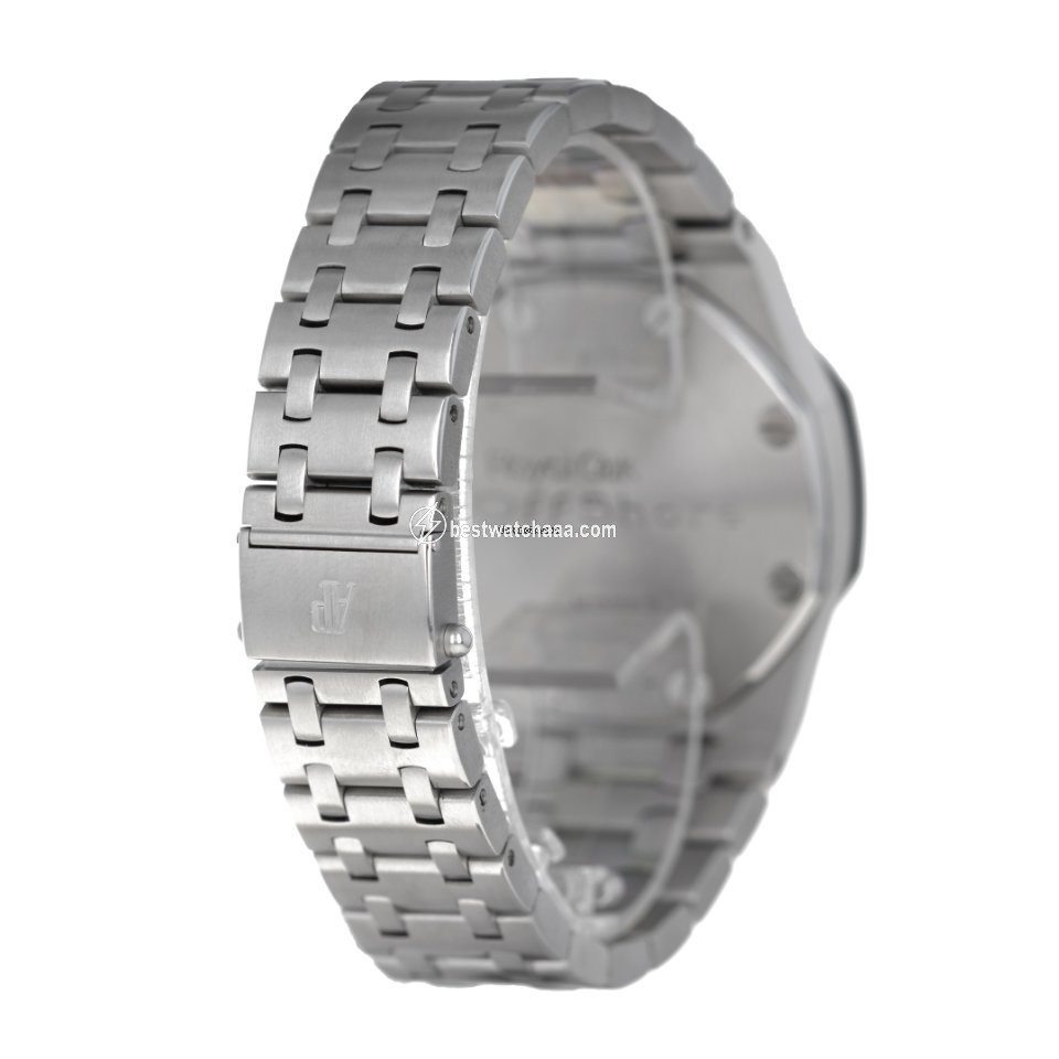 Audemars Piguet Royal Oak Offshore Chronograph Mens watch Unisex Automatic Steel 25721ST.OO.1000ST.07.A - gallery