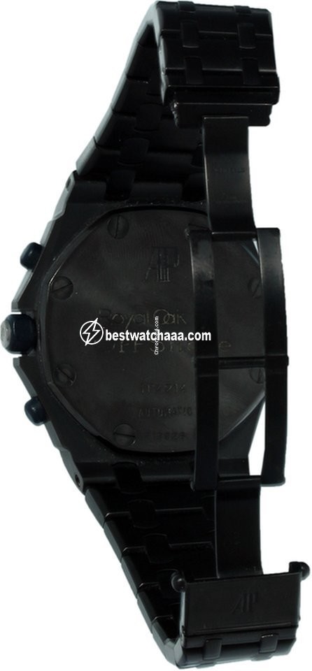 Audemars Piguet Royal Oak Offshore Chronograph Mens watch Unisex Automatic Steel 25721ST.OO.1000ST.08 - gallery