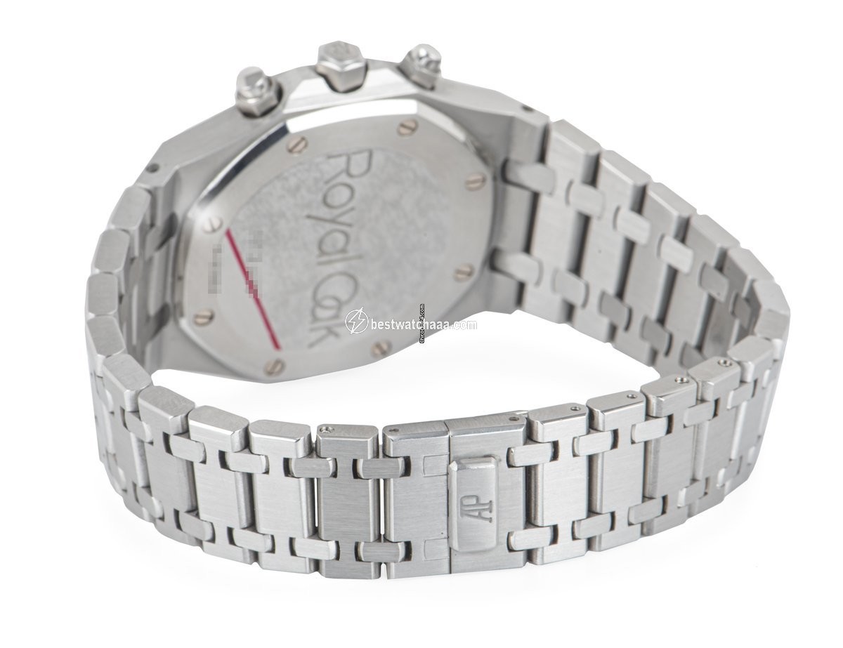 Audemars Piguet Royal Oak Chronograph Mens watch Unisex Automatic Steel 26300ST.OO.1110ST.03 - gallery