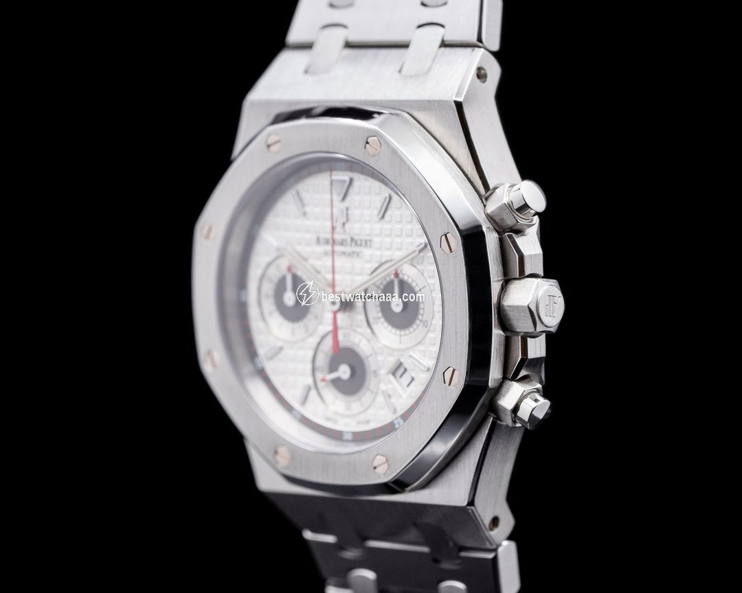 Audemars Piguet Royal Oak Chronograph Mens watch Unisex Automatic Steel 26300ST.OO.1110ST.06 - gallery