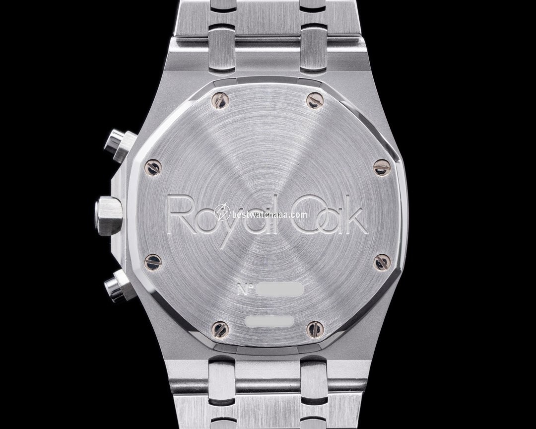 Audemars Piguet Royal Oak Chronograph Mens watch Unisex Automatic Steel 26300ST.OO.1110ST.06 - gallery