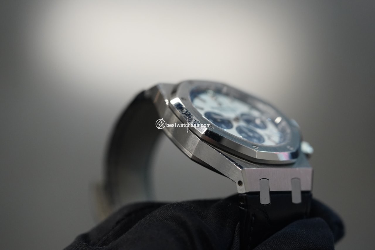 Audemars Piguet Royal Oak Chronograph Mens watch Unisex Automatic Steel 26326ST.OO.D027CA.01 - gallery