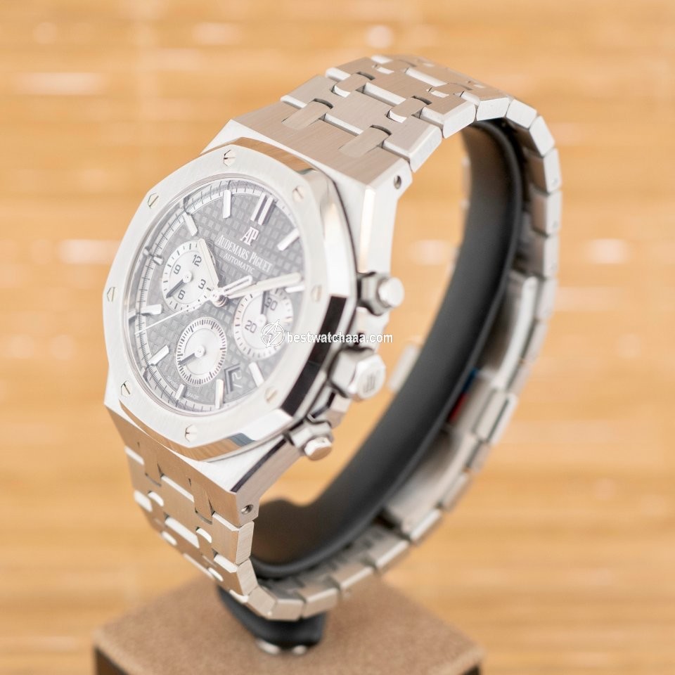 Audemars Piguet Royal Oak Chronograph Mens watch Unisex Automatic Steel 26315ST.OO.1256ST.02 - gallery