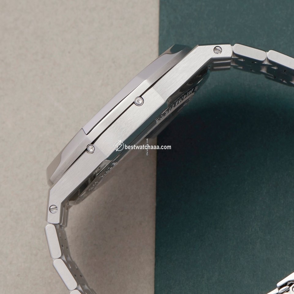 Audemars Piguet Royal Oak Perpetual Calendar Mens watch Unisex Automatic Steel 25820ST - gallery